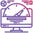 TGM Zautomatyzowane graficzne prezentacje zebranych danych, dostępne w czasie rzeczywistym