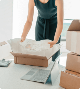 TGM E-commerce