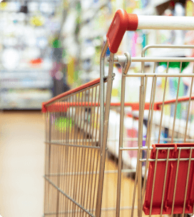 TGM FMCG i handel detaliczny