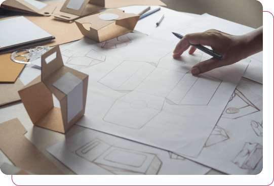 TGM Product | Product Development