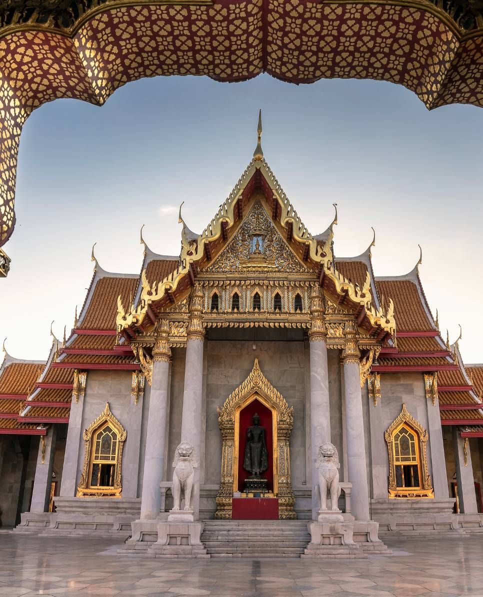 Laos w skrócie