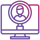 Recruitment icon