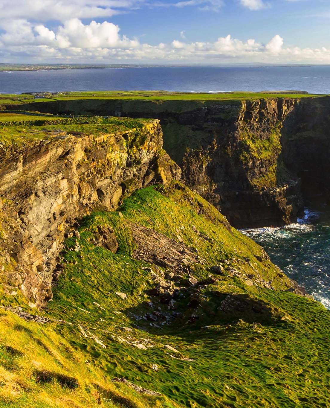 Irlandia w skrócie