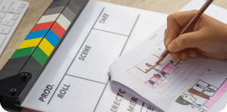 TGM customers tracking research