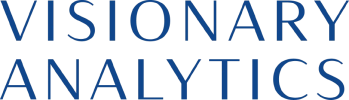 TGM is trusted by visionary analytics