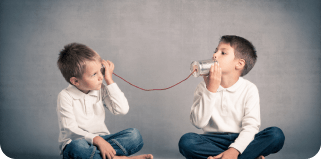 Telecommunication Research - TESTOWANIE PRODUKTU