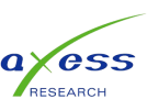 TGM is trusted by Axess Research