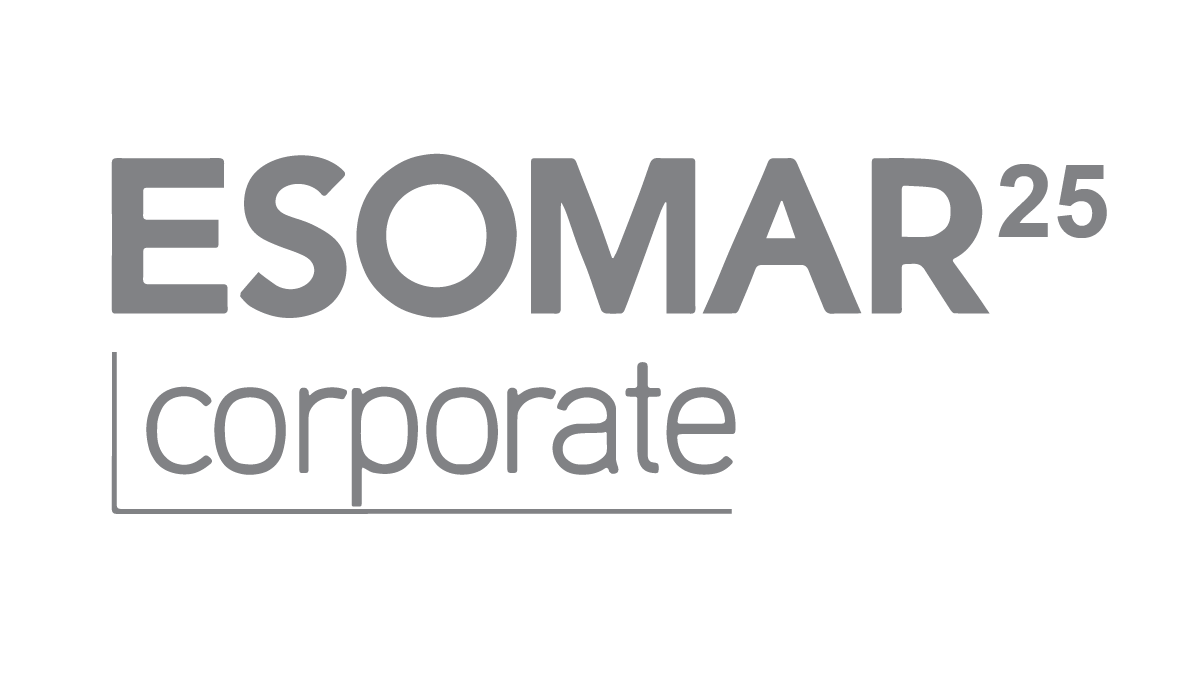 ESOMAR MEMBER