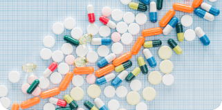 FARMACEUTYCZNY BENCHMARKING