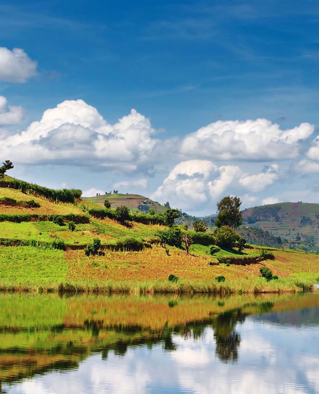 Uganda w skrócie